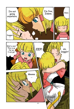 Page 10 of Minshu Teikoku 2 - Democratic Empire 2