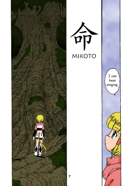Page 6 of Minshu Teikoku 2 - Democratic Empire 2