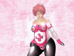 Page 21 of Cyborg-Nurse Yuri
