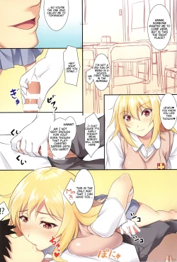 Page 2 of Misaki Full Color