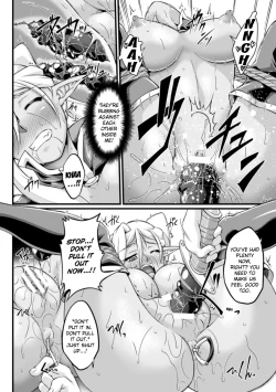 Page 120 of KuroinuTHE COMIC Chapters 1-7