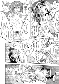 Page 25 of Touhou no Enbi