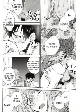 Page 17 of Senkou Hanabi | Sparklers