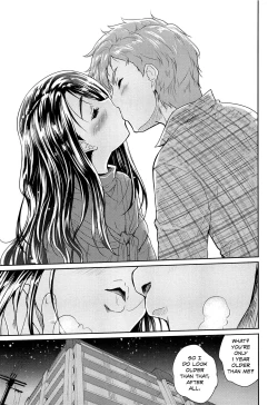 Page 7 of Tamanegi Lovers | Onion Lovers