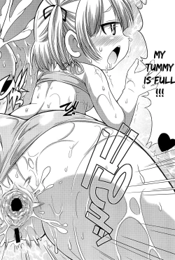 Page 21 of Musha Musha Gokkun