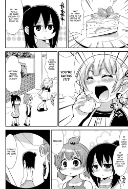 Page 5 of Musha Musha Gokkun