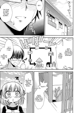 Page 6 of Musha Musha Gokkun