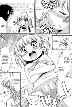 Page 8 of Musha Musha Gokkun
