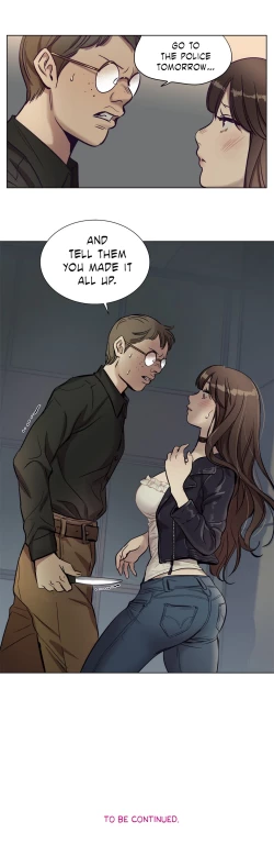 Page 112 of Atonement Camp  Ch.1-10