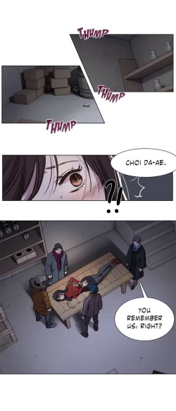 Page 11 of Atonement Camp  Ch.1-10