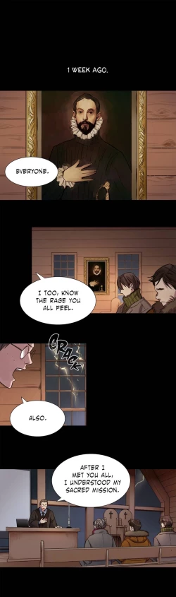Page 2 of Atonement Camp  Ch.1-10