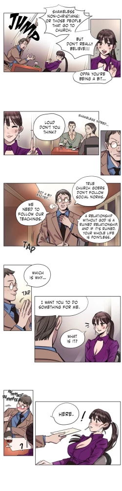 Page 30 of Atonement Camp  Ch.1-10