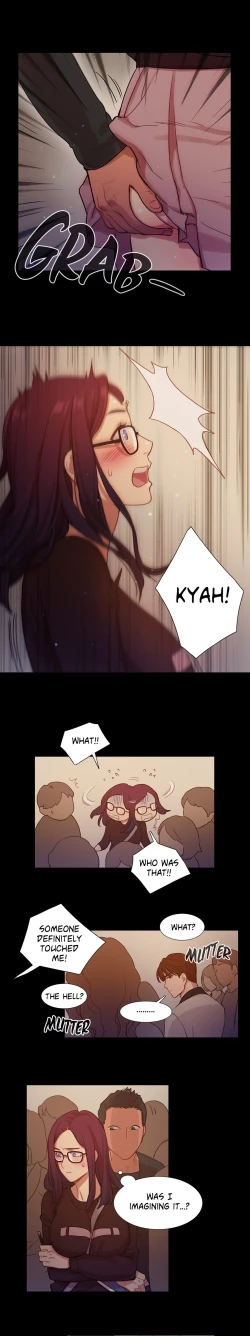Page 140 of Scandal of the Witch Ch.1-10