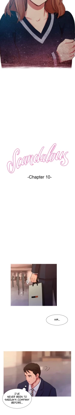 Page 191 of Scandal of the Witch Ch.1-10