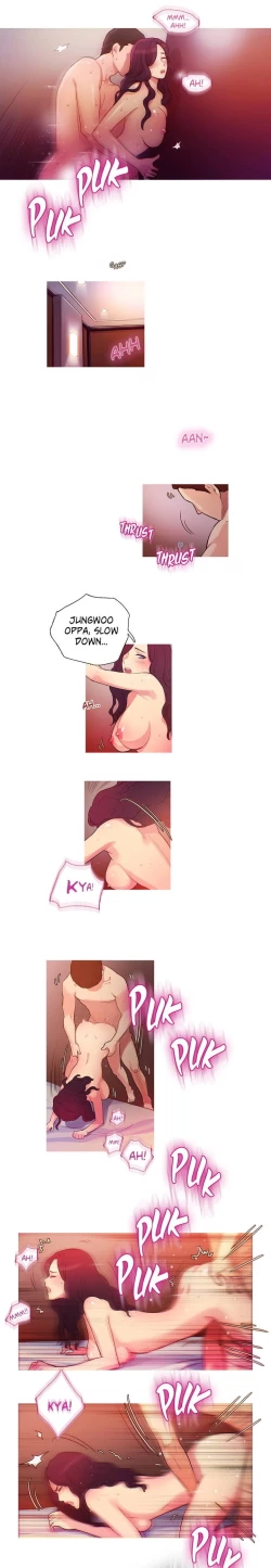 Page 53 of Scandal of the Witch Ch.1-10