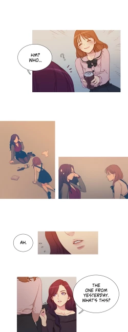 Page 66 of Scandal of the Witch Ch.1-10