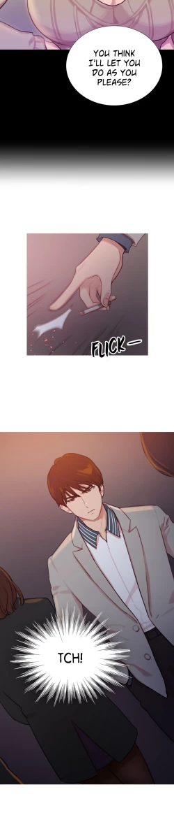 Page 94 of Scandal of the Witch Ch.1-10