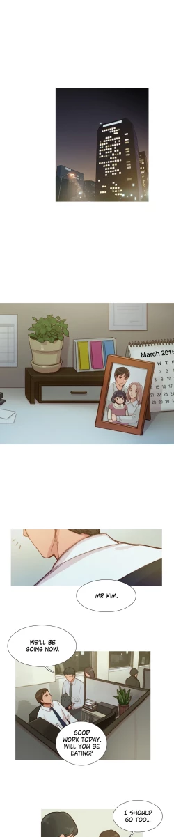 Page 99 of Scandal of the Witch Ch.1-10