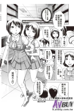 Page 82 of Houkago Tin Time