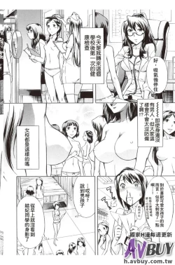 Page 84 of Houkago Tin Time