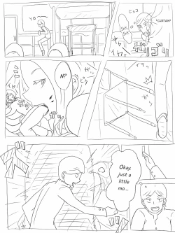 Page 16 of Hungry koike-chan