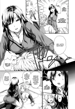 Page 114 of Harem Time