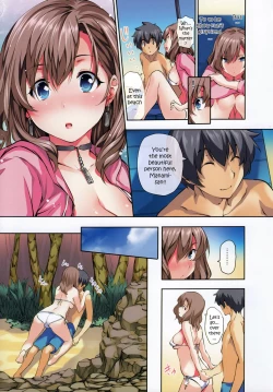 Page 130 of Harem Time
