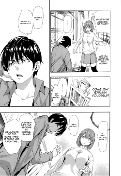 Page 152 of Harem Time