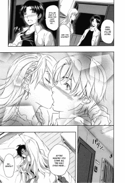 Page 172 of Harem Time