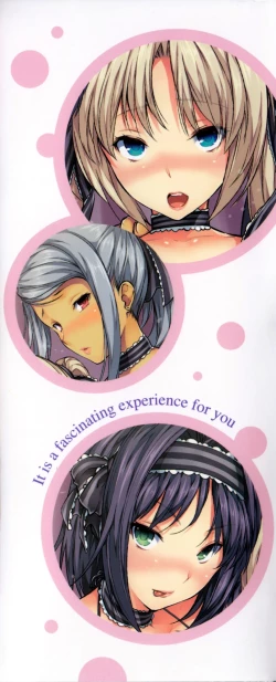 Page 3 of Harem Time