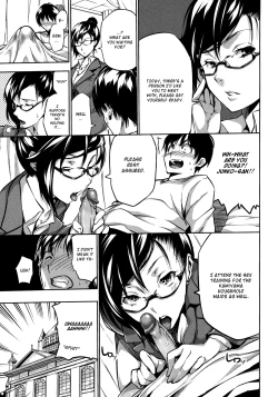 Page 47 of Harem Time