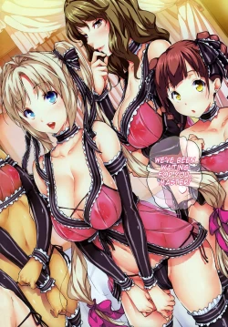 Page 9 of Harem Time