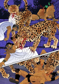 Page 26 of Ikenie wa Ninpu