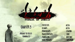 Page 105 of House of Dolls Ch.0-19