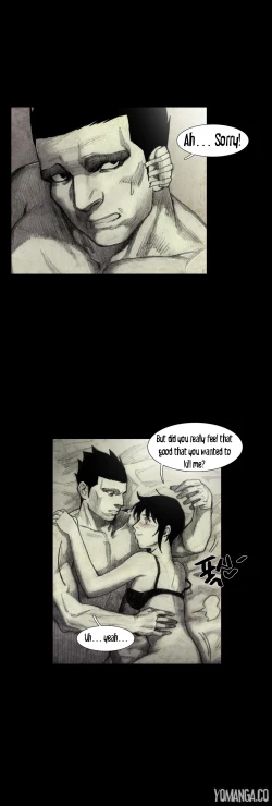 Page 332 of House of Dolls Ch.0-19