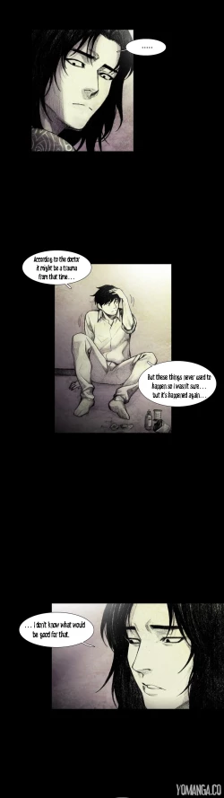 Page 352 of House of Dolls Ch.0-19