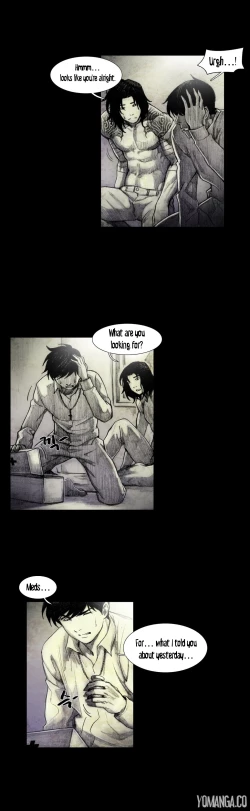 Page 428 of House of Dolls Ch.0-19