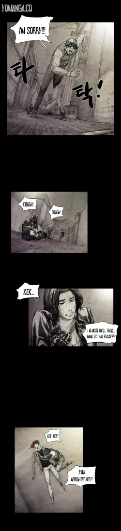 Page 95 of House of Dolls Ch.0-19