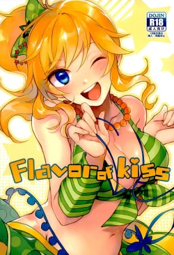 Page 1 of Flavor of kiss