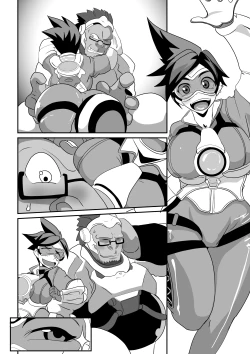 Page 29 of Watashi ni Kamashite!!