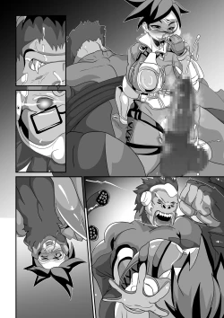 Page 43 of Watashi ni Kamashite!!