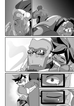 Page 53 of Watashi ni Kamashite!!