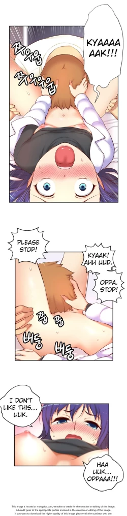 Page 1007 of She is YoungPart 1/2