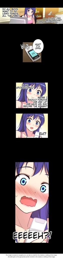 Page 101 of She is YoungPart 1/2