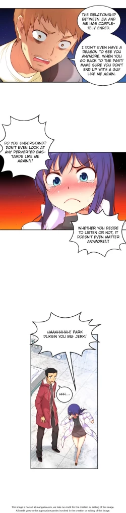 Page 1034 of She is YoungPart 1/2