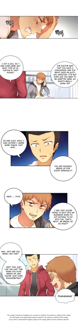 Page 1035 of She is YoungPart 1/2