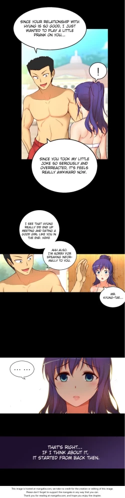 Page 1081 of She is YoungPart 1/2