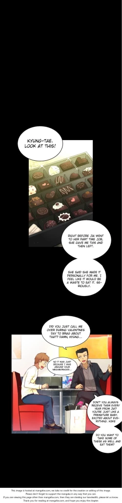 Page 1083 of She is YoungPart 1/2