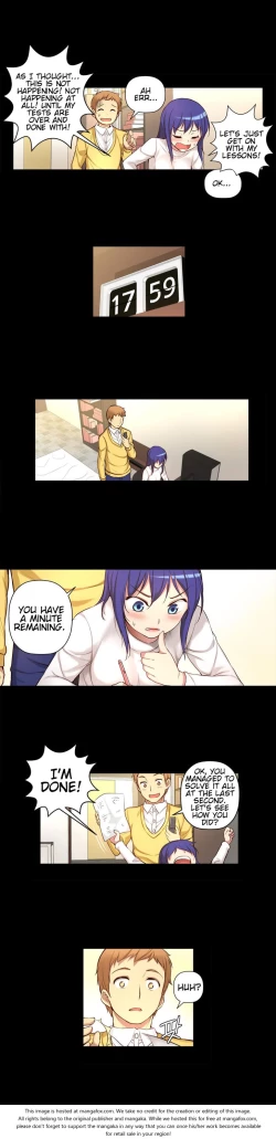 Page 110 of She is YoungPart 1/2