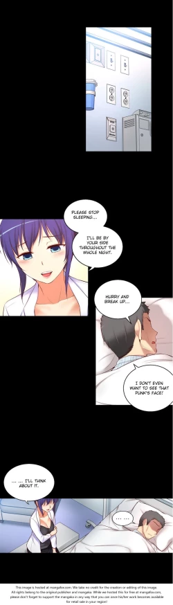 Page 1294 of She is YoungPart 1/2